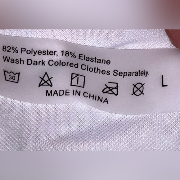 Women’s two piece swim suit size Large - Picture 5 of 8